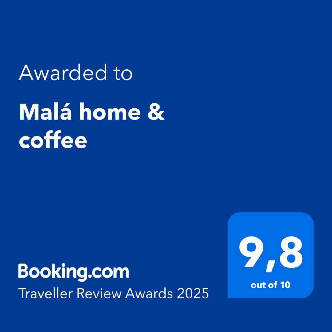 Mala Home & Coffee Далат Экстерьер фото